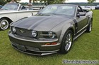 2009 Mustang Pictures
