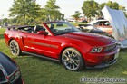 2011 Mustang Pictures