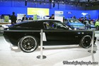 2014 Mustang Pictures