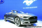 2015 Mustang Pictures