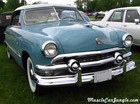 1951 Ford Custom