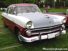 1955 Customline