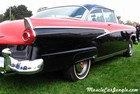 1956 Ford Customline Side