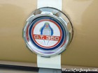 1966 Shelby GT350 Hertz Fuel Filler