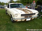 1966 Shelby Mustang Pictures