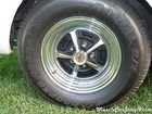 1966 Shelby GT350 Hertz Wheel