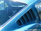 1966 Shelby Mustang Vent