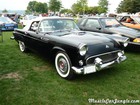 Ford Thunderbird Pictures
