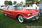 1960 Thunderbird Pictures