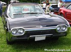 1963 Thunderbird Pictures