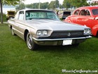 1966 Thunderbird Pictures