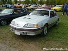 1988 Thunderbird Pictures