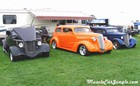 Hot Rods