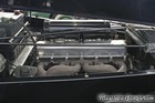1949 Jaguar MK V Drop Head Coupe Engine