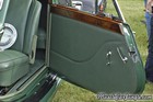 1950 Jaguar MK V Drop Head Coupe Door Panel