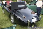 1954 Jaguar XK120 SE Rear Left