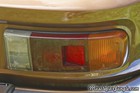 1973 Jensen Interceptor III Taillights