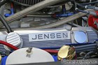 1974 Jensen Interceptor Convertible Valve Cover