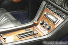 1974 Jensen Interceptor III Console