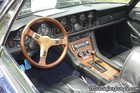 1974 Jensen Interceptor III Dash