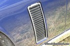 1974 Jensen Interceptor III Fender Vent