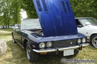 1974 Jensen Interceptor III Front Right