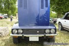 1974 Jensen Interceptor III Front