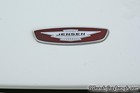 1975 Jensen Interceptor MKIII Convertible Front Emblem