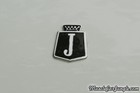 1975 Jensen Interceptor MKIII Convertible Trunk Emblem