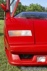 1990 Countach Front Fender