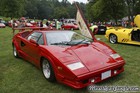 1990 Countach Front Right
