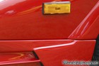 1990 Countach Front Side Marker