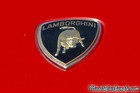 1990 Countach Hood Crest