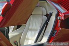 1990 Countach Seats