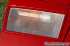 1990 Countach Signal Light