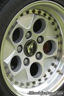 1990 Countach Wheel