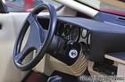 1990 Lamborghini Countach Dash