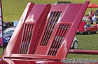 1990 Lamborghini Countach Engine Hatch
