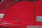 1990 Lamborghini Countach Hood