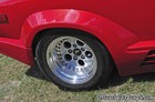 1990 Lamborghini Countach Rear Wheel Flare