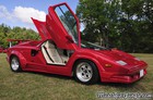 1990 Lamborghini Countach