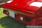 25th Anniversary Countach Front Bumper