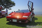 25th Anniversary Countach Front Left