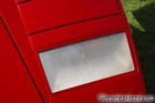 25th Anniversary Countach Front Light