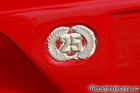 25th Anniversary Countach Rear Crest