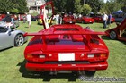 25th Anniversary Countach Rear High