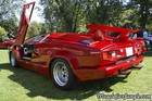 25th Anniversary Countach Rear Left