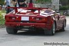 25th Anniversary Countach Rear Low