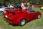 25th Anniversary Countach Rear Right
