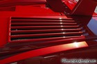 25th Anniversary Countach Rear Vent